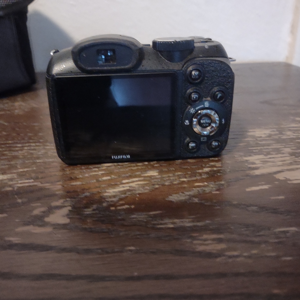 Fujifilm